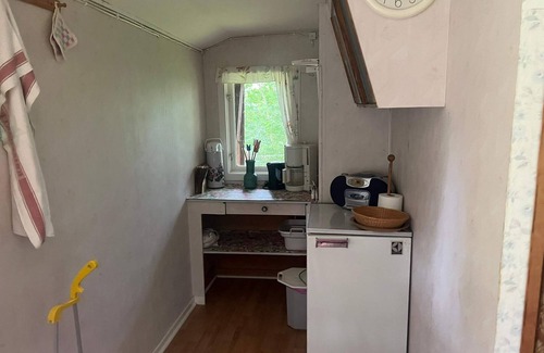 Tingsryd House | 3 person holiday home in TINGSRYD