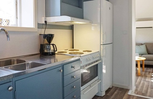 Sotenas House | 3 person holiday home in HUNNEBOSTRAND-By Traum