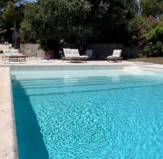 Le Plan-de-Grasse Apartment | 3 pièces au dernier étage dans bastide grassoise