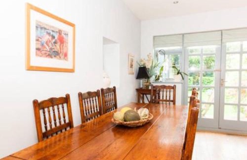 Pontcanna House | 3 Plasturton Gardens
