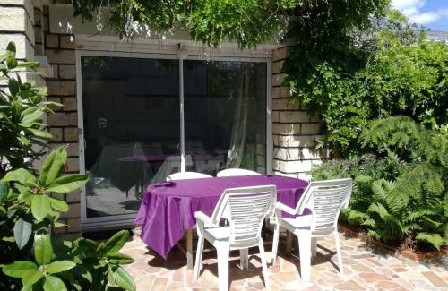 Sceaux Apartment | 3 private rooms shared flat in a villa at Sceaux 600m RER B direct to Notre-Dame