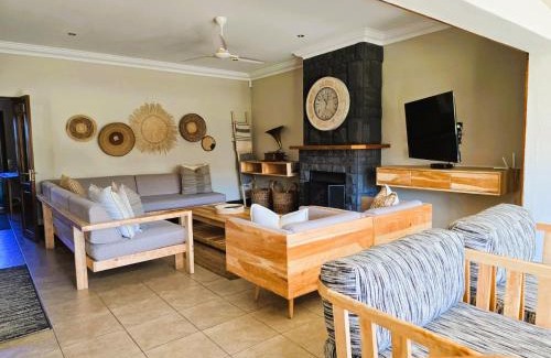 Nottingham Road Apartment | 3 Rawdons Estate