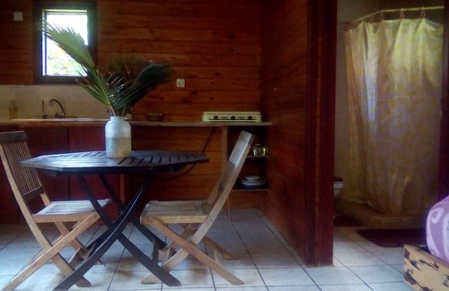 Rosalie Hotel | 3 Rivers & Rosalie Forest Eco Lodge