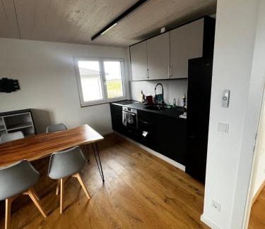 Dorfbeuern Apartment | 3-room apartment