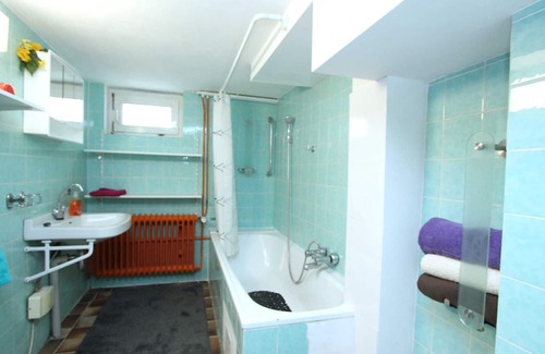Dohren-Wulfel Apartment | 3 room apartment ID 6678 | WiFi apartment