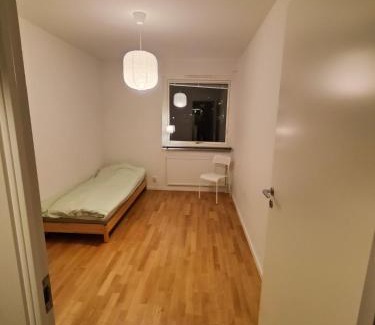 Katrineholm Apartment | 3 room apartment in central Katrineholm