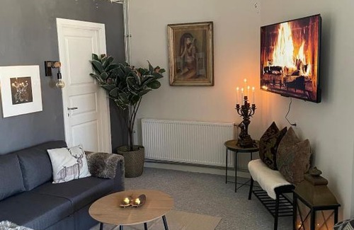 Helsinge Apartment | 3 room Apartment in country