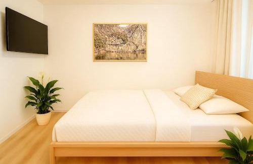 Kriens Apartment | 3 room Apartment Luzern for 6 Person