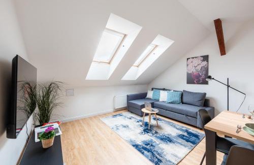 Kosire Apartment | 3-room apartment with beautiful view