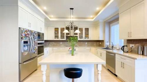 Richmond House | #3 Room