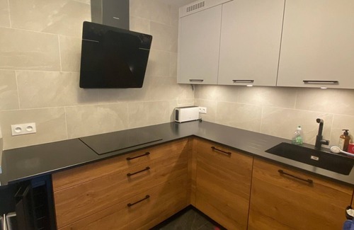 Les Contamines-Montjoie Apartment | 3-room apartment 50m gondola, south-facing with terrace