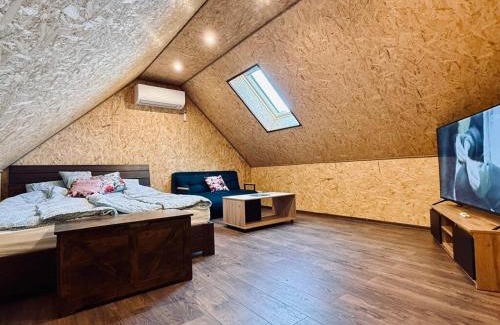 Kihelkonna House | 3 room guesthouse, kitchen, gym, pool