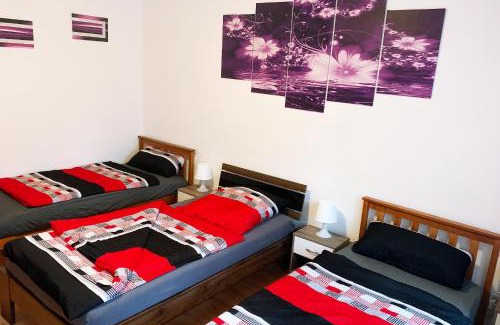 Hemer Apartment | 3 room holiday flat