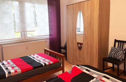 Hemer Apartment | 3 room holiday flat