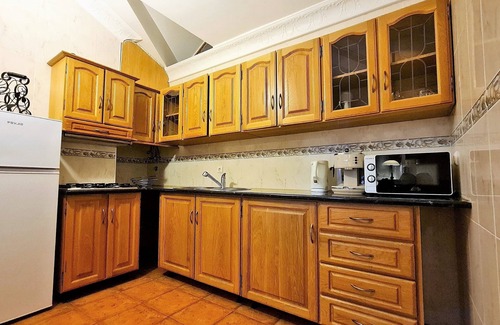Arnal Apartment | 3 Room Residence