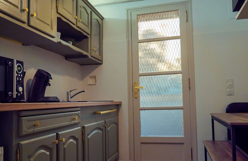 Le Rouet Apartment | 3-rooms apartment in Marseille