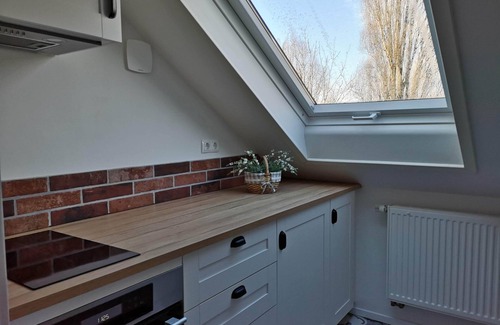 Kehl Apartment | 3 rooms in the center of Kehl, 300m from the TRAM D line (Strasbourg/Kehl)