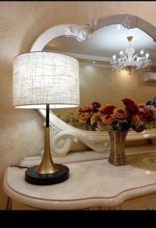 Almaty Apartment | 3 Rooms of the Sun