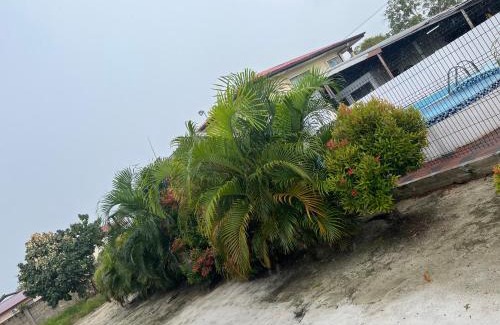 Paramaribo House | 3 slaapk luxe woning Kwatta met gezamenlijk zwembad
