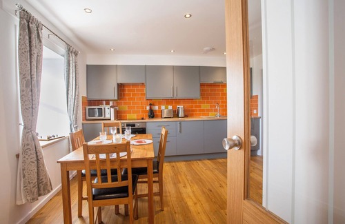 Sollas Cottage | 3 Sollas