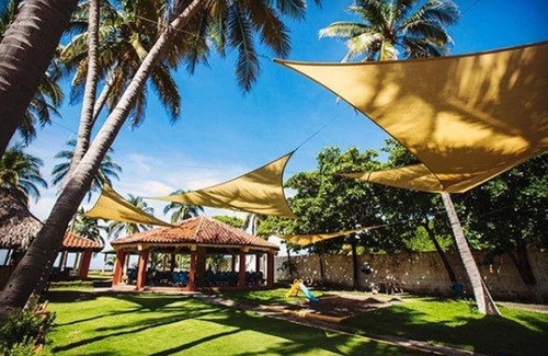 Costa Del Sol Hotel | 3-star hotel ∙ Hotel Pacific Paradise