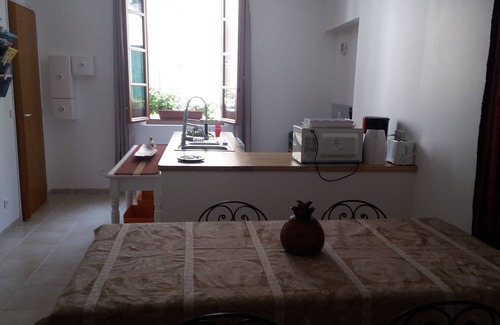 Castellane Apartment | 3 star furnished comfortable, newly renovated, quiet historic center