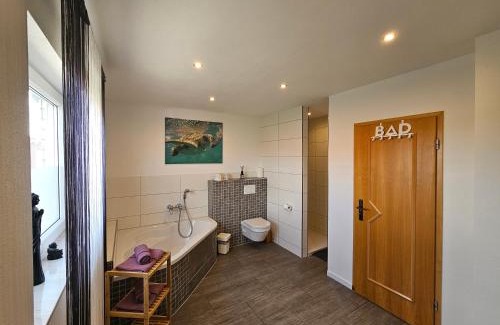 Korbach Apartment | 3 Sterne FeWo Gold-Blick Urlaub zwischen Edersee und Willingen