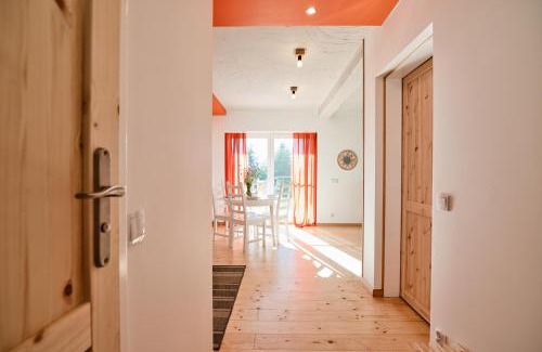 gmina Przeciszow Apartment | 3 Stodoły-mieszkanko