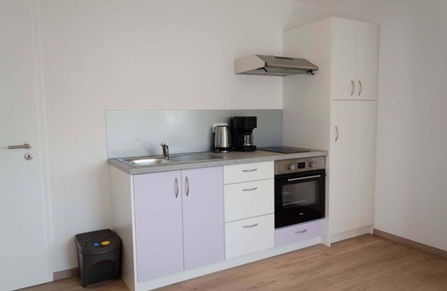 Gunstett Apartment | 3 studios available