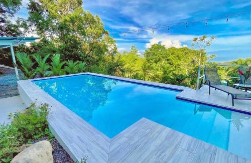 Lagunas de Baru House | 3 Suites-views-great Pool-near Dominical-luxury