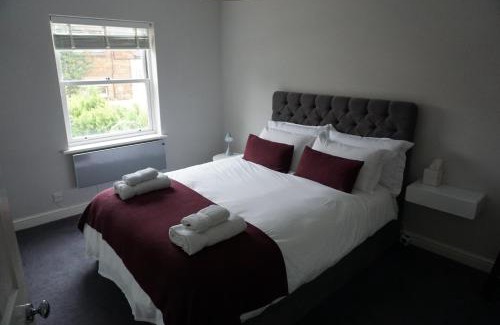 Summertown Apartment | 3 Summertown Court