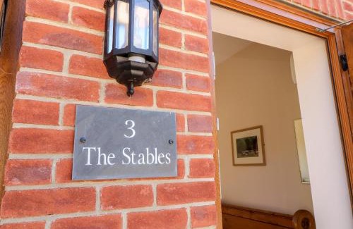 Ryde House | 3 The Stables