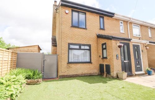 Morecambe House | 3 Thrimby Court