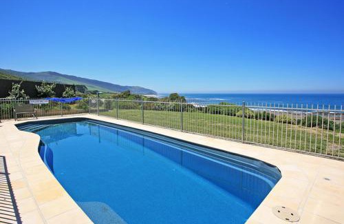 Wongarra Apartment | 3 Whitecrest Great Ocean Road Resort - Ocean Views
