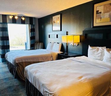 Mount Vernon Hotel | 3 Y Motel