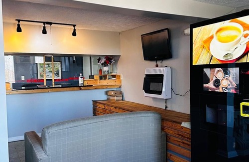 Mount Vernon Hotel | 3 Y Motel