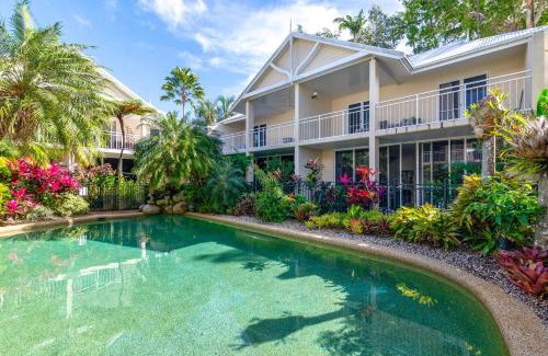 Port Douglas Apartment | 3 Yaringa