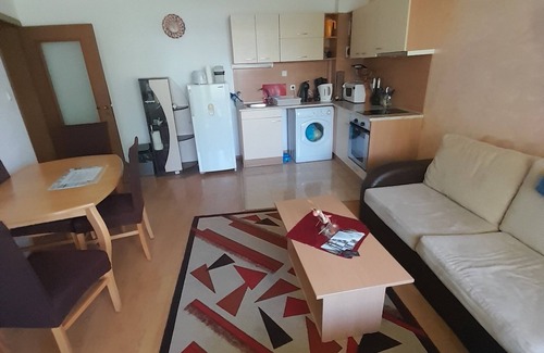 Nessebar Apartment | 3 Zimmer Apartment im Yassen Holiday Village Sunnybeach Bulgarien