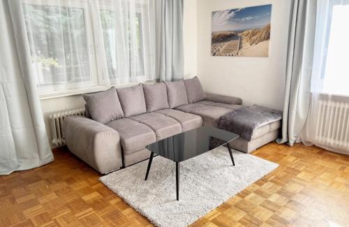 Pforzheim Apartment | 3 Zimmer Apartment mit Sauna