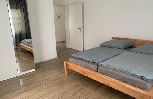 Hirschaid Apartment | 3 Zimmer Ferienwohnung Hanna
