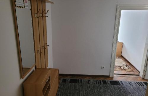 Goßnitz Apartment | 3 Zimmer Wohnung für 6 Personen