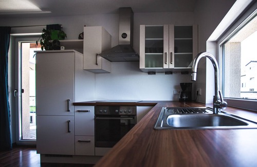 Koppl Apartment | 3 - ZimmerWHG - 80m² - Terrace - NEAR SALZBURG