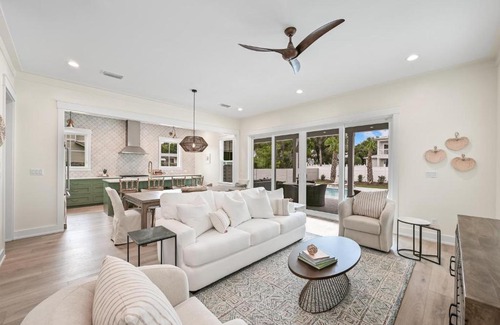 Village of Sugar Beach House | 30 A-mazing