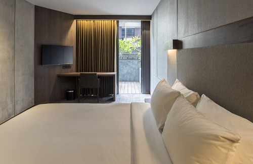 Rochor Hotel | 30 Bencoolen