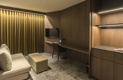 Rochor Hotel | 30 Bencoolen