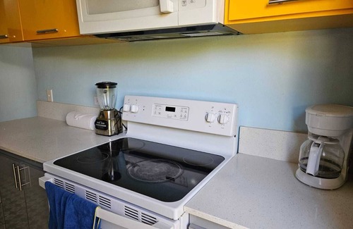 Arecibo Pueblo Apartment | 30 Day Minimums- 6 BR Beach Vibes Home in Arecibo