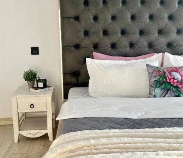 Almaty Apartment | 30# Galileo Terrace