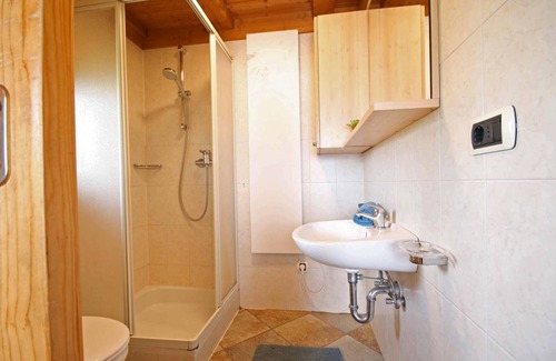 Santa Cristina Val Gardena Cabin | 30 m² Cabin ∙ 1 bedroom ∙ 4 guests
