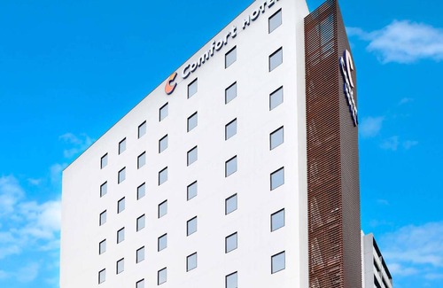 Sasashimacho Hotel | 30 m² Hotel ∙ 6 guests