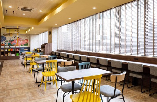 Sasashimacho Hotel | 30 m² Hotel ∙ 6 guests